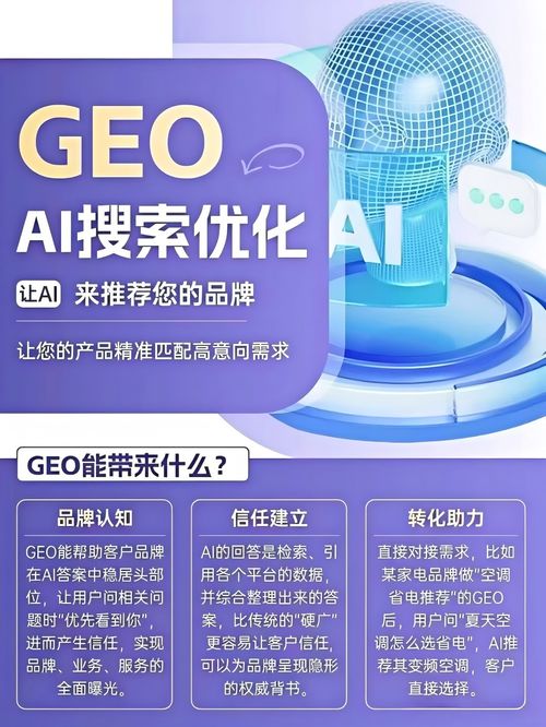 泉州企業(yè)2026年如何明智選擇AI問答優(yōu)化與信息技術(shù)咨詢服務(wù)商
